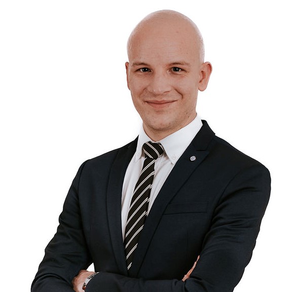 Anže Skodlar, SKOZAR Legal & Venture d.o.o., zastopnik za blagovne znamke in modele