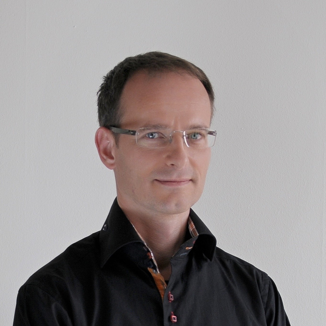 Andrej Svetičič, univ. dipl. inž. stroj.