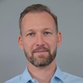 Dr. Boštjan Japelj, univ. dipl. kem.