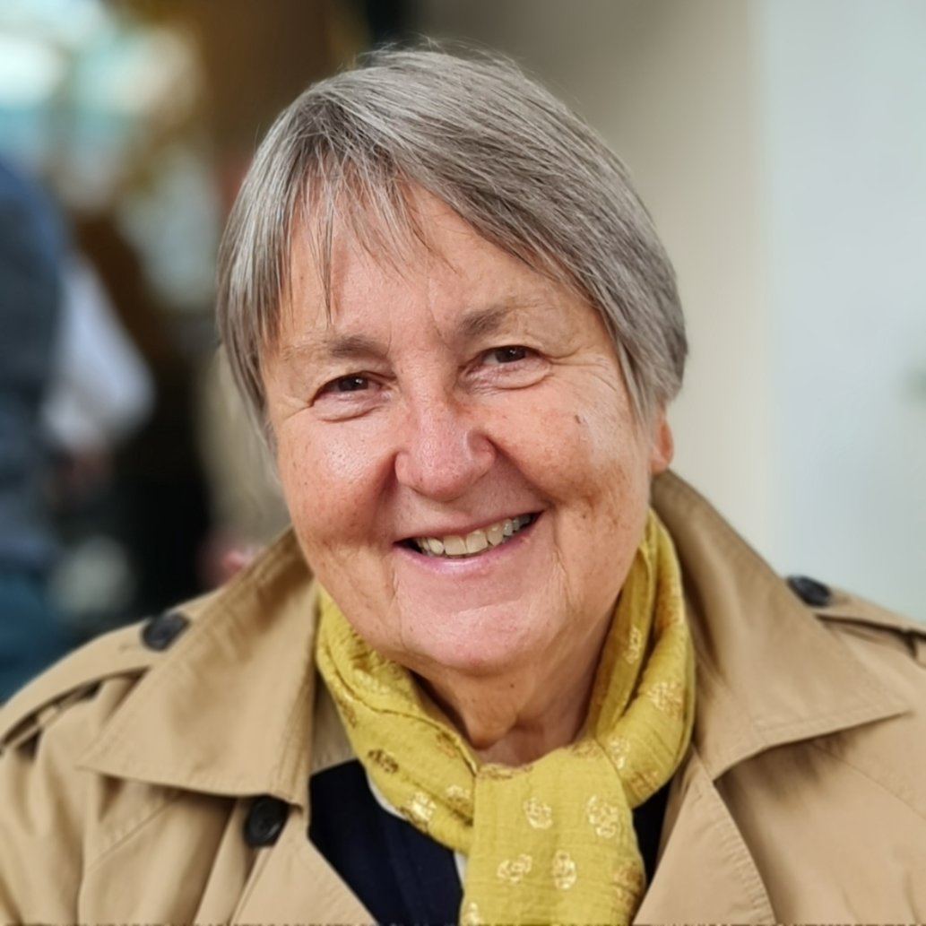 Nina Drnovšek, univ. dipl. prav.