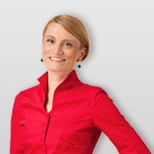 Lea Kravos, dipl. med. odn.